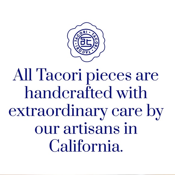 🌊💎Tacori Diamond Wave Necklace💎🌊~17” - Picture 4 of 12